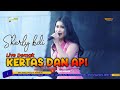 KERTAS DAN API SHERLY KDI OM ADELLA LIVE PRAPATAN COMMUNITY DEMAK