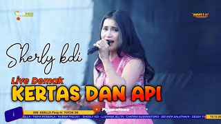 Download lagu KERTAS DAN API - SHERLY KDI - OM ADELLA LIVE PRAPATAN COMMUNITY DEMAK mp3 Download lagu KERTAS DAN API - SHERLY KDI - OM ADELLA LIVE PRAPATAN COMMUNITY DEMAK mp3