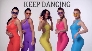 Download lagu Lvly feat. Mia Pfirrman - Dance mp3