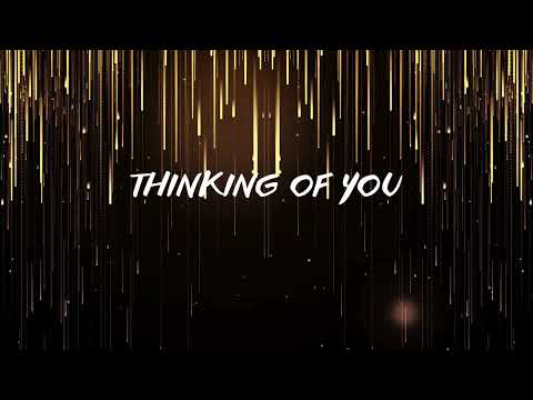 Thinking of you