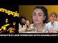 Erupcja Cast Director On Working With Charli XCX Making An Indie Film In Poland