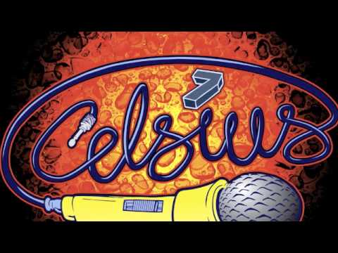 Celsius 7 - Givin' Up feat. Hiright