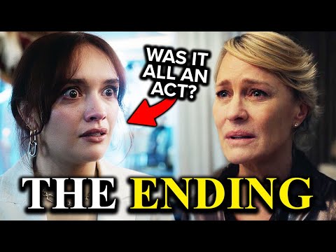 THE GIRLFRIEND Ending Explained & Review