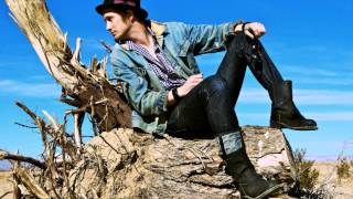 Del Barber - Farewell, God Bless You, Good Bye