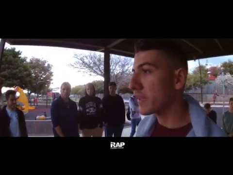 JOKA vs SEKTOR - 4tos - 1K NORTE BATTLE