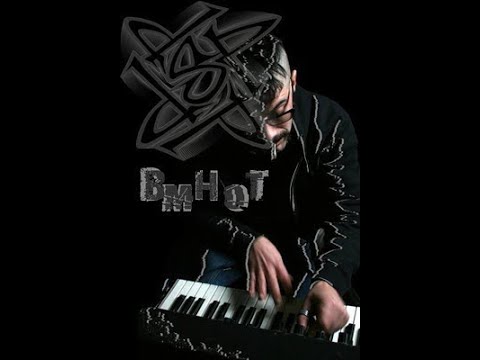 DSP - BmHot   not just ice liveset