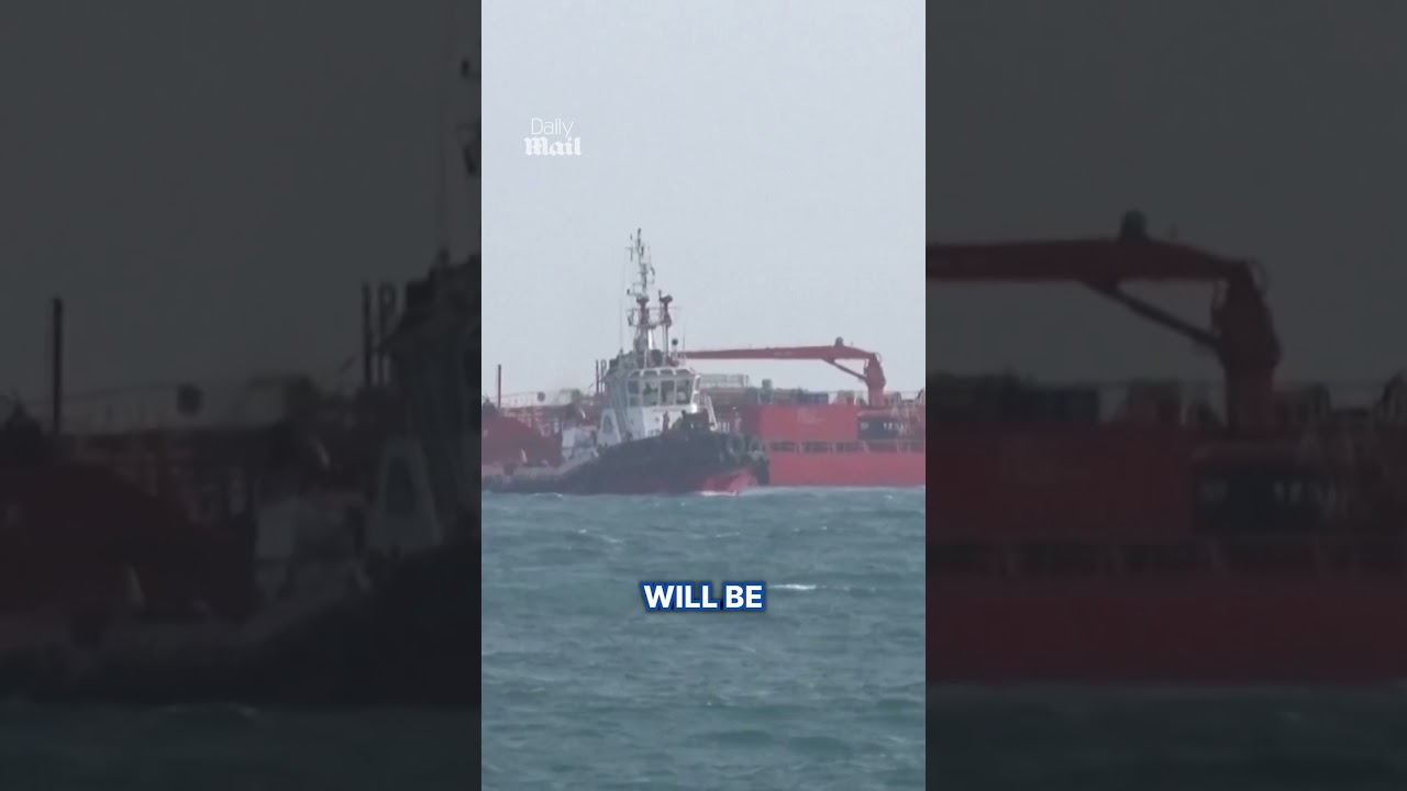 Oil climbs to $111 as Strait of Hormuz deadline nears