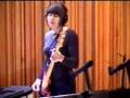 Ladytron - International Dateline (Live Session)