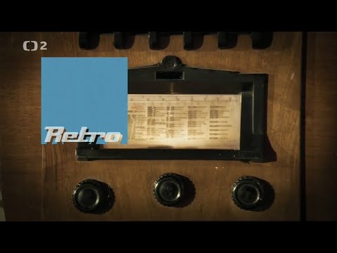 Retro 229 - Rok 1974 (Hnutí Brontosaurus, "Jáchyme, hoď ho do stroje!", zahájení provozu metra)