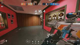 R6S　Highlights #3