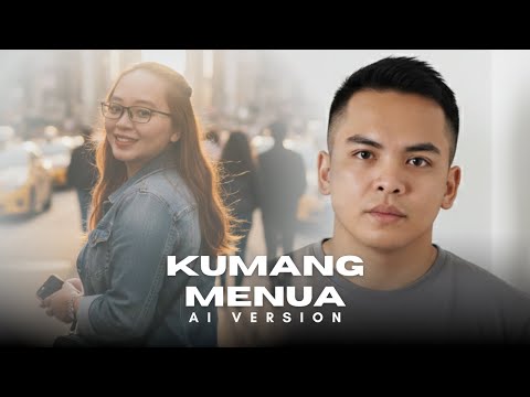 Kumang Menua (AI Version)