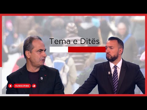 Luciano Boçi: Protetat do të vijojnë, nuk përjashtohet as greva e urisë e forma të tjera