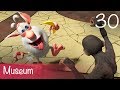 Booba Museum Episode 30 Cartoon For Kids