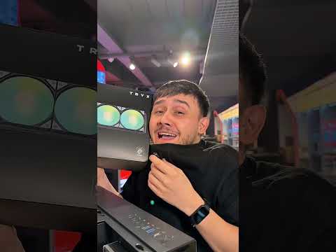 MONTEI UM PC NO KABUM PRA RODAR GTA VI #tjgaming #fyp #pc #gamer @kabum
