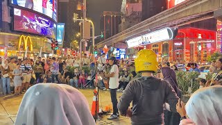 Download lagu C.I.N.T.A Kenangan Silam - XPDC Cover Busker Malaysia mp3