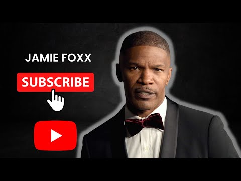 ジェイミー・フォックス 🕊🙏🏾 #タロット