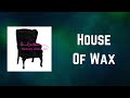 Paul McCartney - House Of Wax (Lyrics)