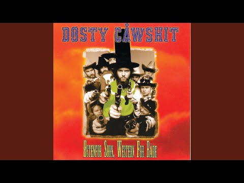 Dusty Cowshit