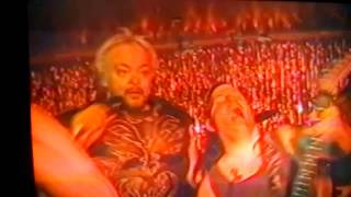 Thor 7-27-05 Springwater supper club, Nashville, TN