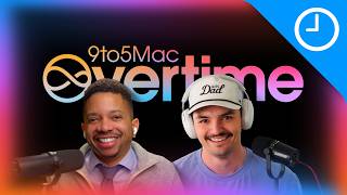 Overtime Episode 059: Starts with Air ends with Power