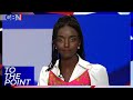Mercy Muroki shares her views on the Conservative Party leadership contest