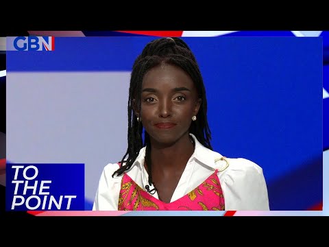 Mercy Muroki shares her views on the Conservative Party leadership contest