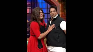 Download lagu Ganesh acharya iconic dance 💃 performance | kapil sharma show | Koi jaye to le aaye 🤩🤩 mp3 Download lagu Ganesh acharya iconic dance 💃 performance | kapil sharma show | Koi jaye to le aaye 🤩🤩 mp3