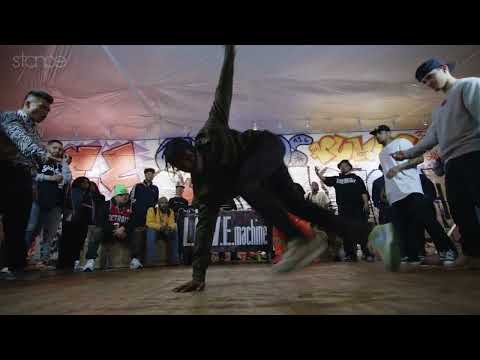 X Fenz Vs X  Del Fuego Fenz finals :: Deadass It's A Halloween Jam:: L O V E machine :: stance