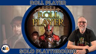 Where There's A Wilz, There's a Play - Roll Player video thumbnail