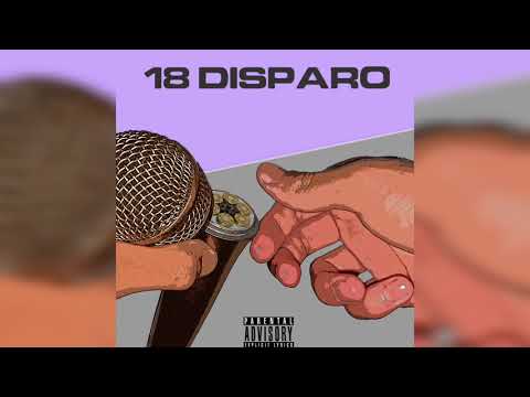 18 DISPARO - Run It Back 2