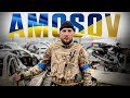Yaroslav Amosov - A Champion's Story | Bellator 291 Amosov vs. Storley