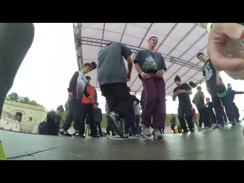 don't Take Fake cypher / kiev -  Denny, Rast (LL), Nic Spectrum (LL), Intact (RA), Klif, Rtech (LL)