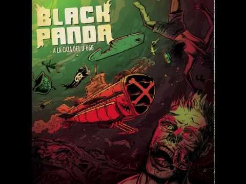 BLACK PANDA - ¿Quien cobra en el King? (King Riots)  (2013)