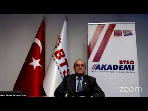 İLETİ YÖNETİM SİSTEMİ