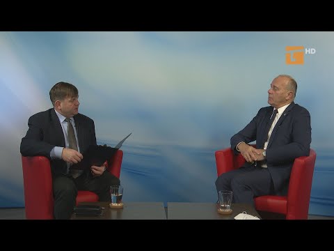 Pytania do Starosty wyd. 91 - Tv Tetka Tczew HD