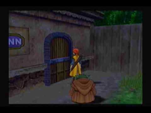 Dragon Quest VIII - Journey of the Cursed King | Episode 33