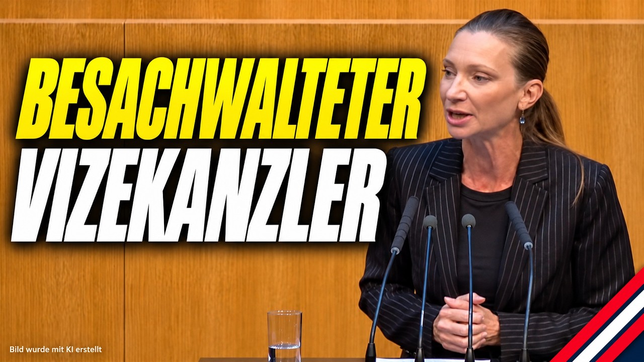 „Handlungsunfähig“ – Susanne Fürst sagt an: Regierung muss Weg für Neuwahlen freimachen