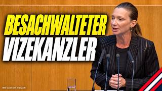 „Handlungsunfähig“ – Susanne Fürst sagt an: Regierung muss Weg für Neuwahlen freimachen