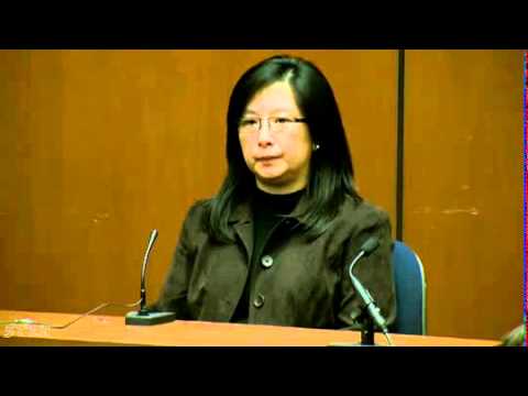 Conrad Murray Trial - Day 5, part 7