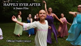 Happily Ever After – The Movie – Official Trailer