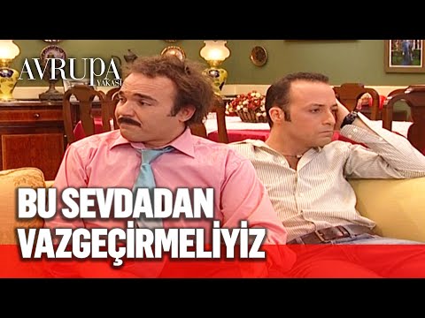 Sütçüoğlu ailesinde Makbule'nin evlilik krizi mevzu bahis - Avrupa Yakası