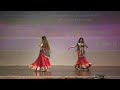 Silsila Ye Chahat Ka Bollywood Dance Studio JYOTSANA Holi 2023