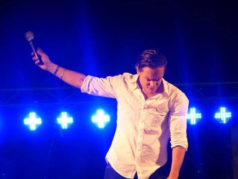 Cerebro Mágico / El exito POP de Argentina! / Teaser