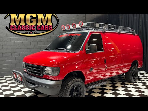 2006 Ford E350 (CC-2012434) for sale in Addison, Illinois