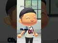 When GIRLS Are SAD Vs When BOYS Are SAD Animal Crossing Version