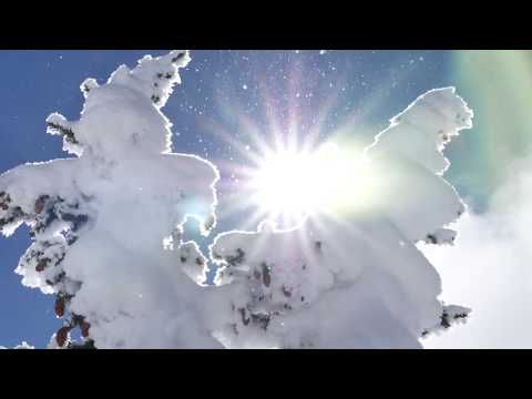 Snow Check February 23