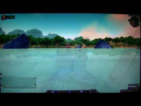 MongoTV_4142 - Mongo Games - Part 16 - World of Warcraft - WoW - Gex