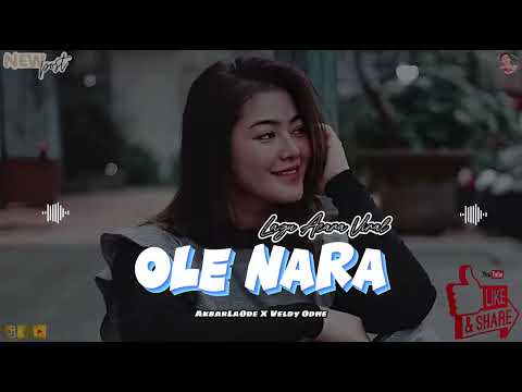 Ole Nara Remix Terbaru - Lagu Acara Viral TikTok🌴 || Lagu Joget Paling Enak🔰