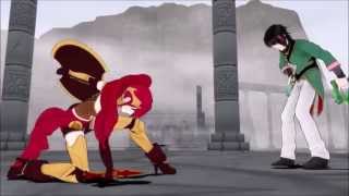 Criminals and Kings - Collab (feat. AxleBoost)