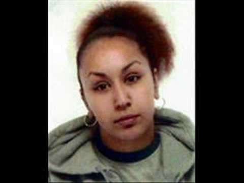 SHYSTIE- MURDERATION (LADY FURY DISS)